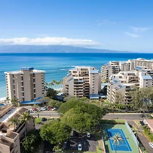 Feriested Sands Of Kahana Vacation Club, Lahaina