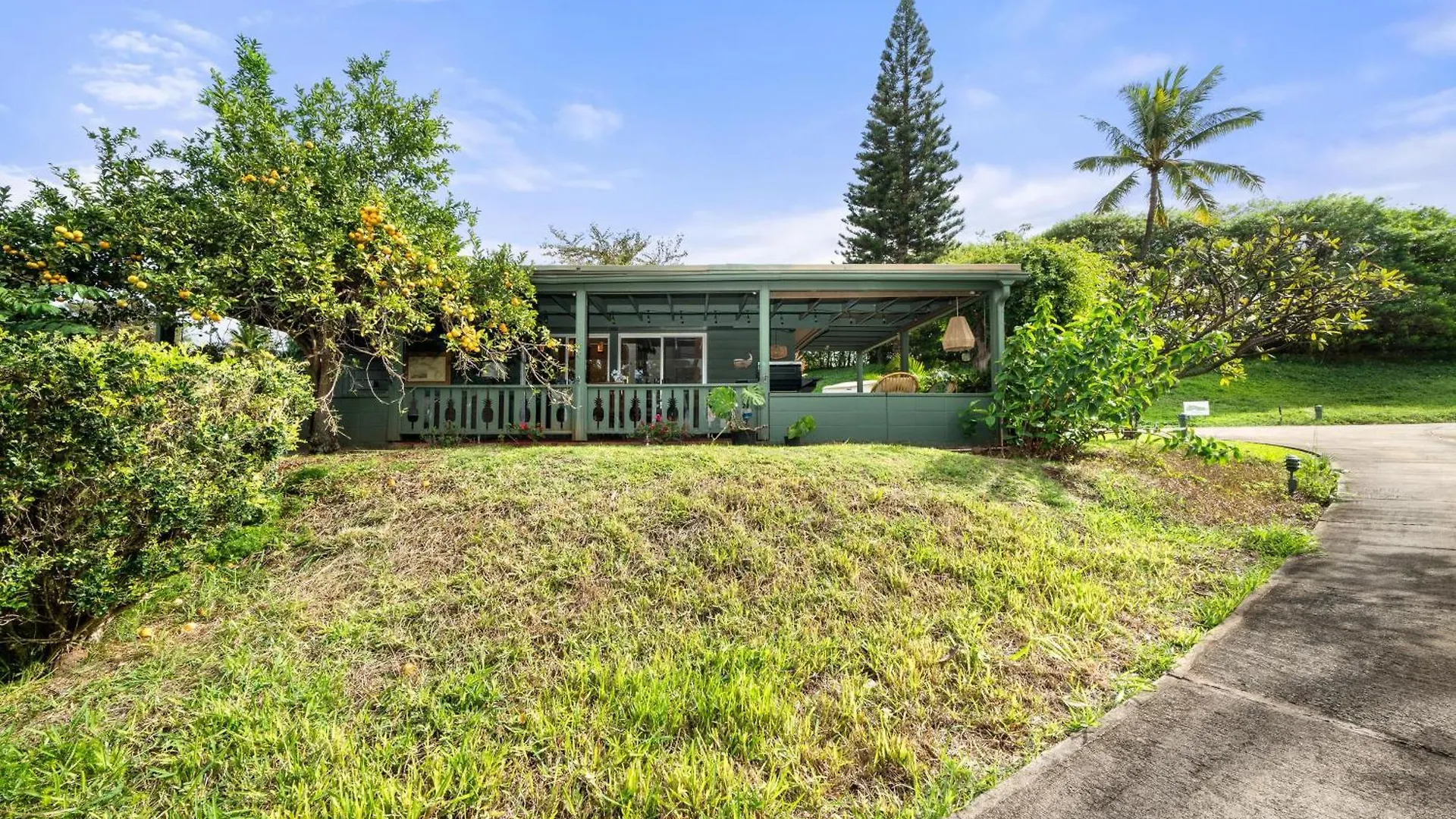 Holiday home International Colony Club 28 Villa Lahaina