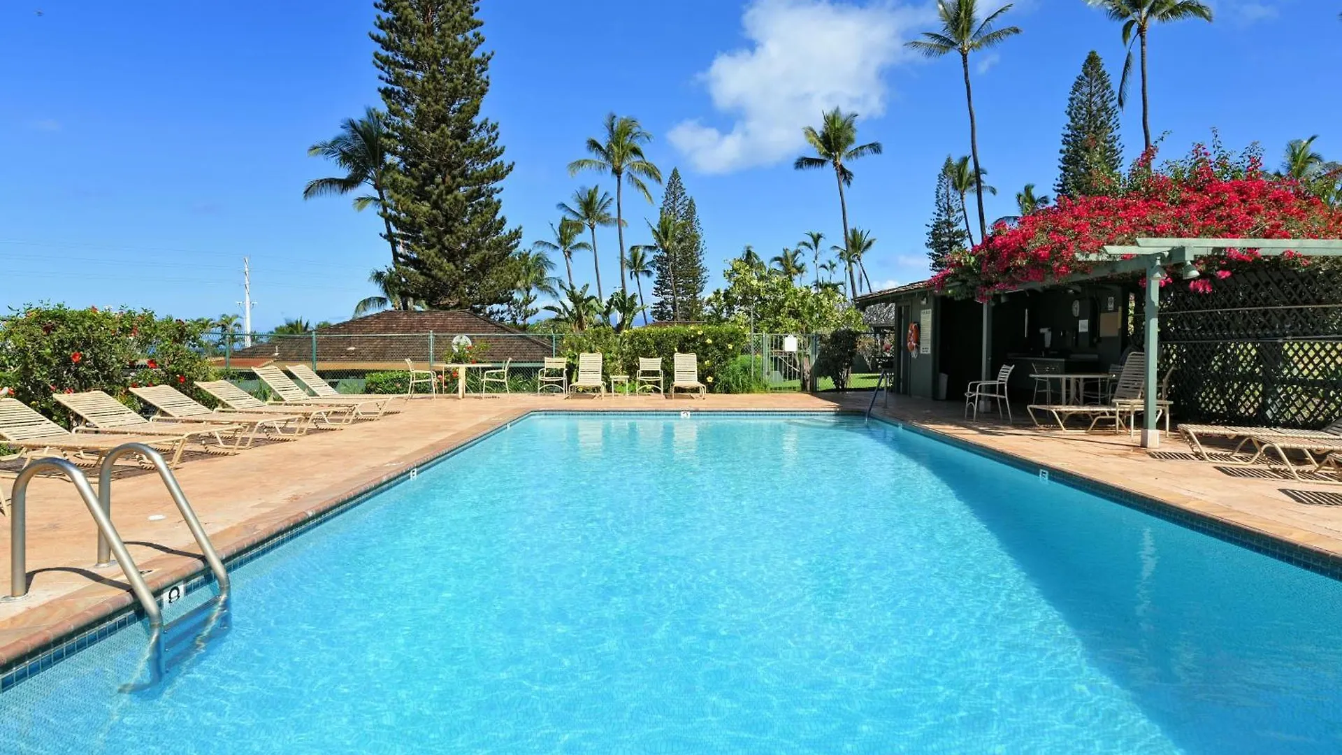 Holiday home International Colony Club 28 Villa Lahaina