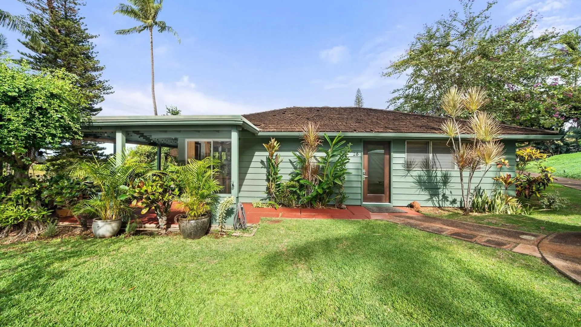 International Colony Club 28 Villa Lahaina United States