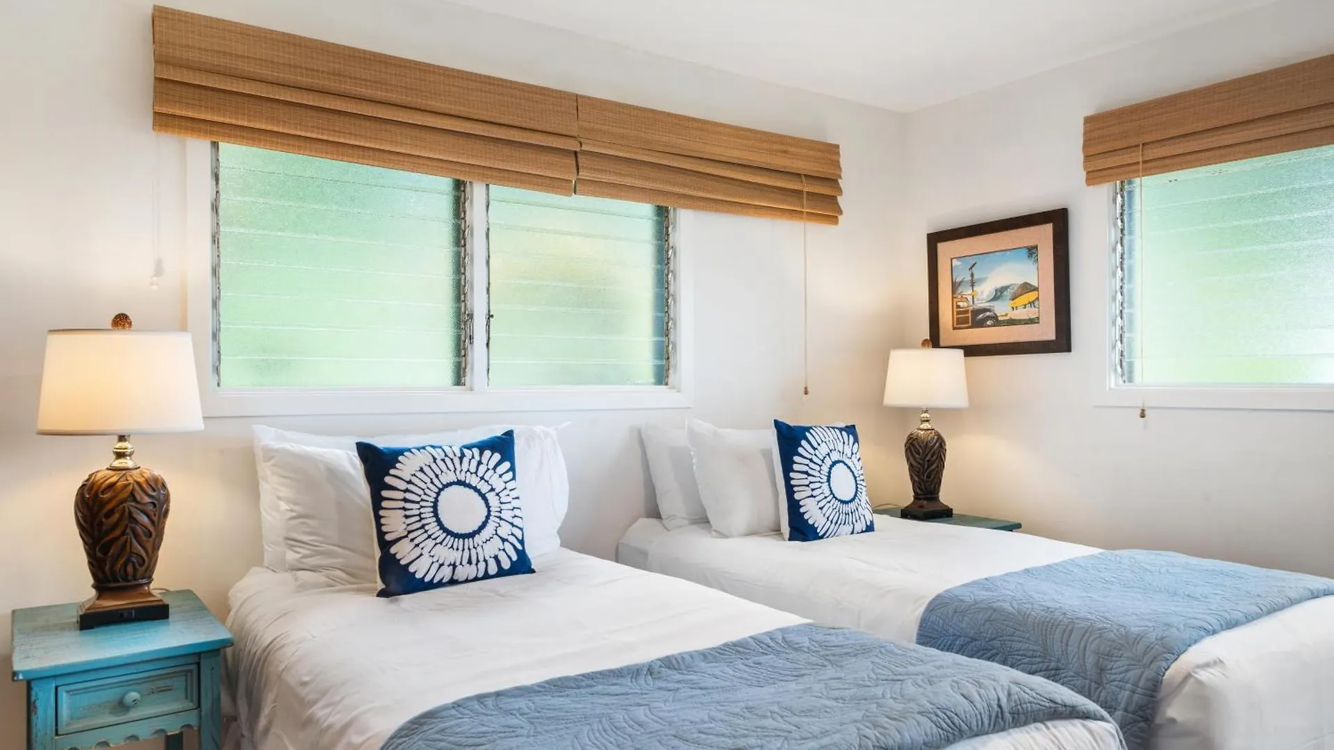 International Colony Club 28 Villa Lahaina 0*,  United States