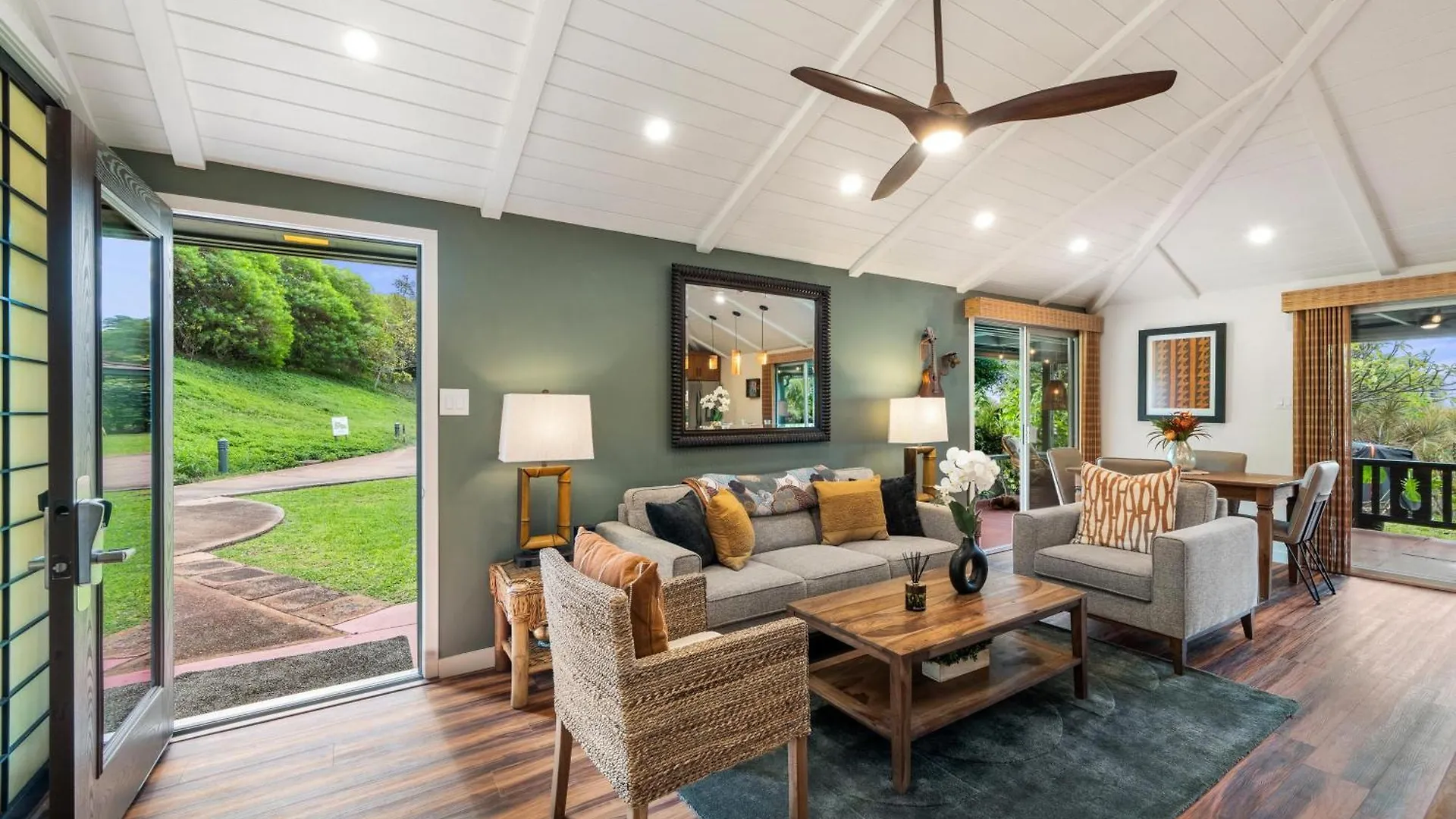 Holiday home International Colony Club 28 Villa Lahaina