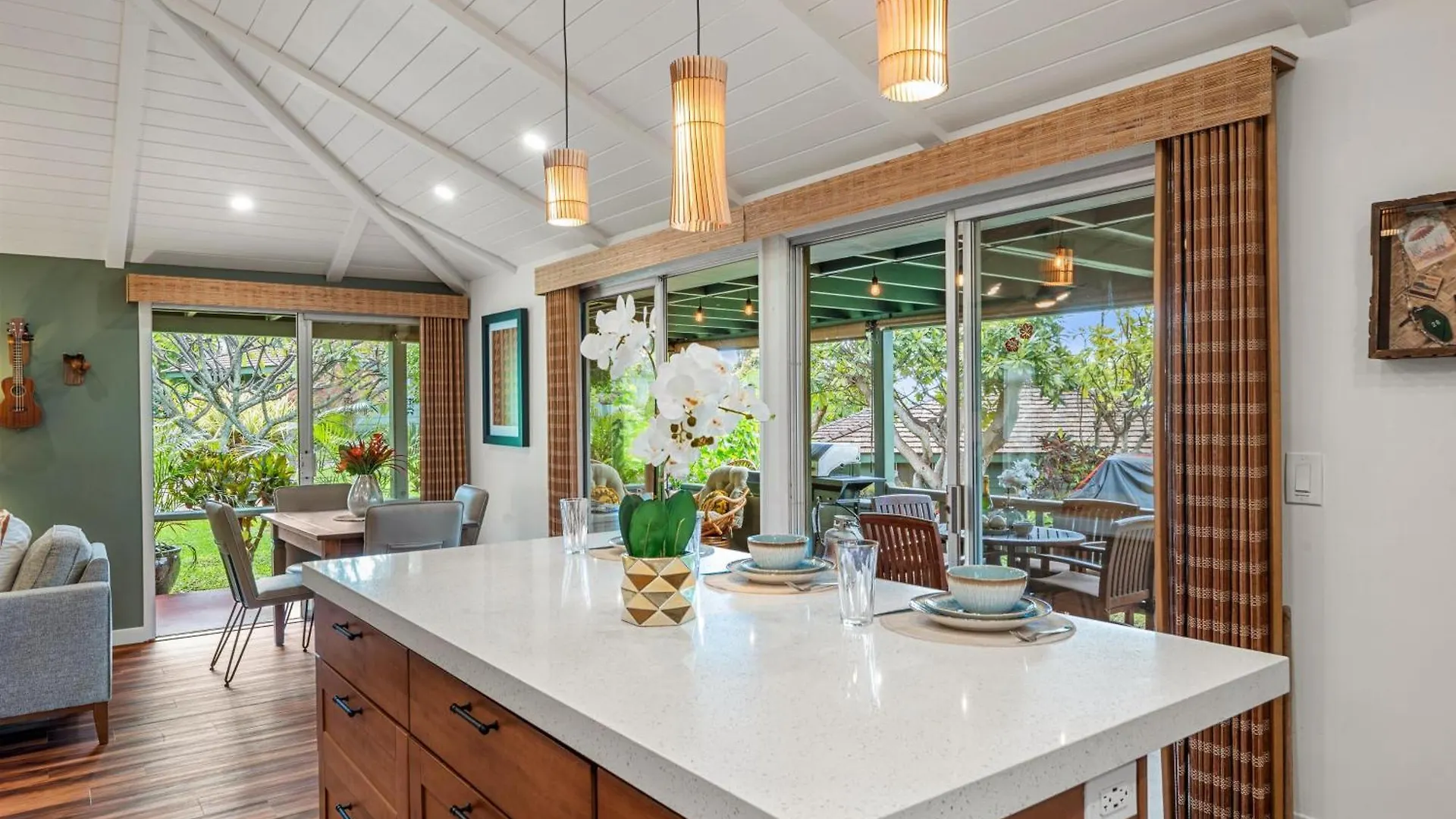 International Colony Club 28 Villa Lahaina Holiday home