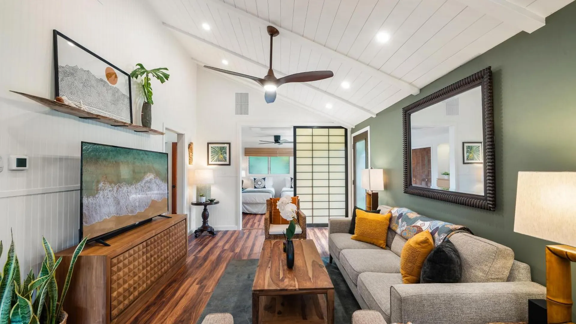 International Colony Club 28 Villa Lahaina 0*,  United States
