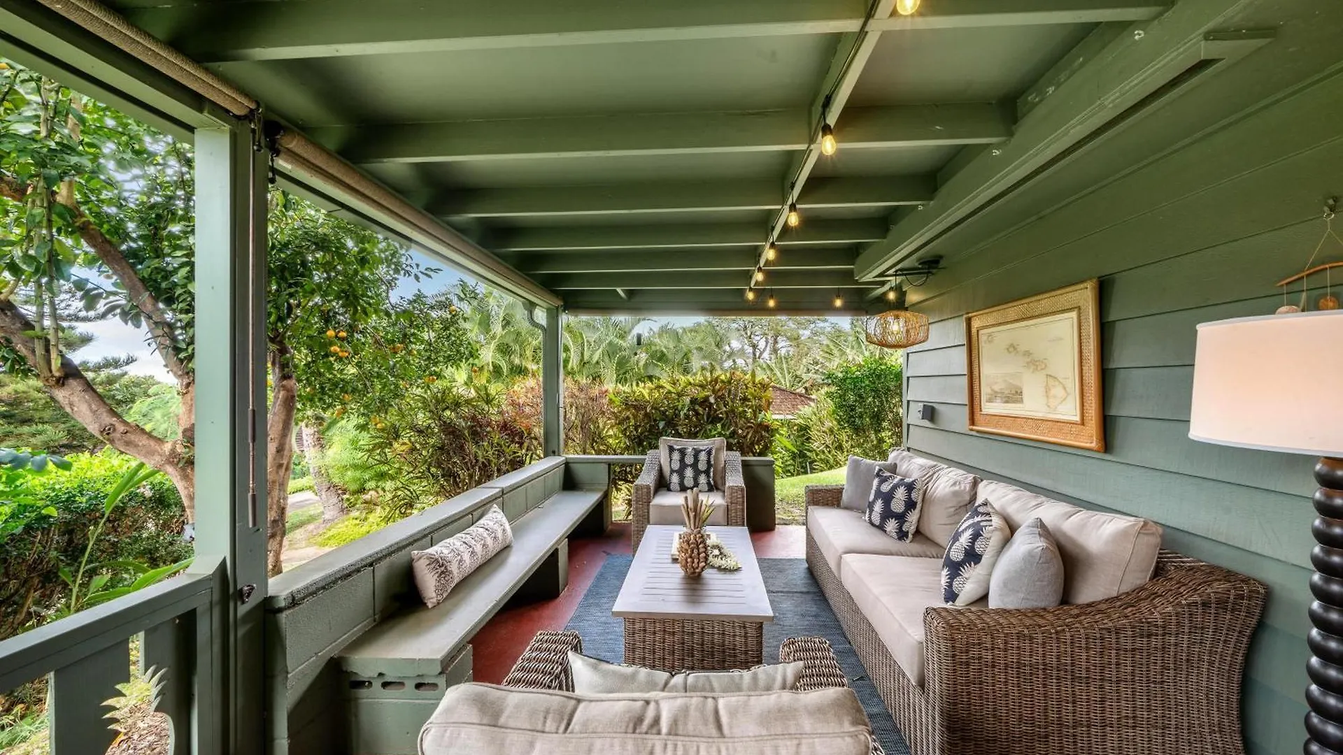 Holiday home International Colony Club 28 Villa Lahaina