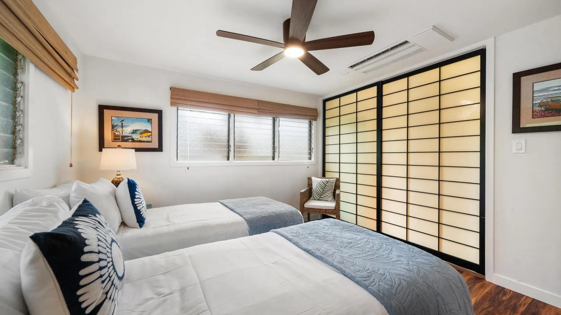 International Colony Club 28 Villa Lahaina Holiday home