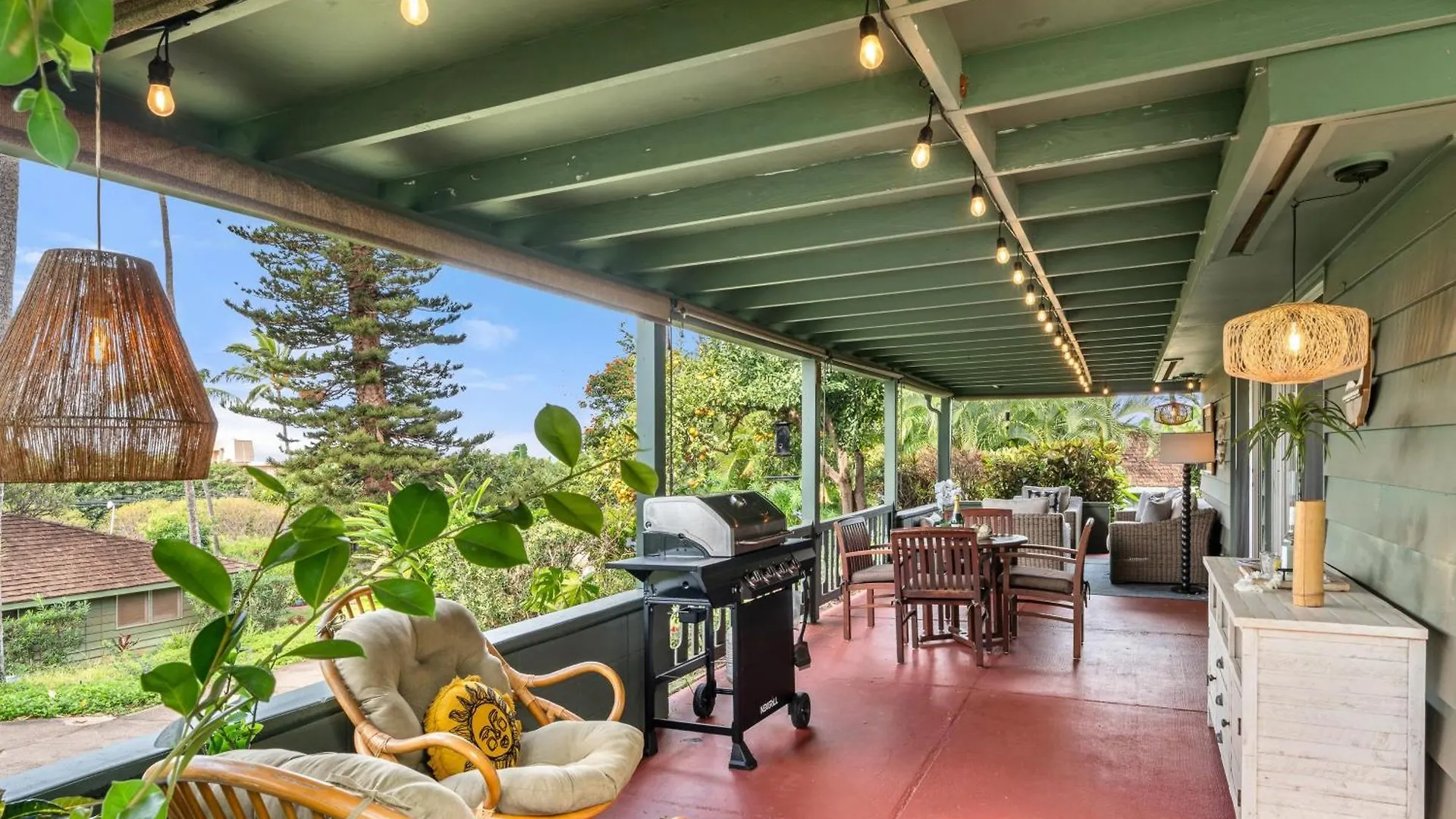 Holiday home International Colony Club 28 Villa Lahaina