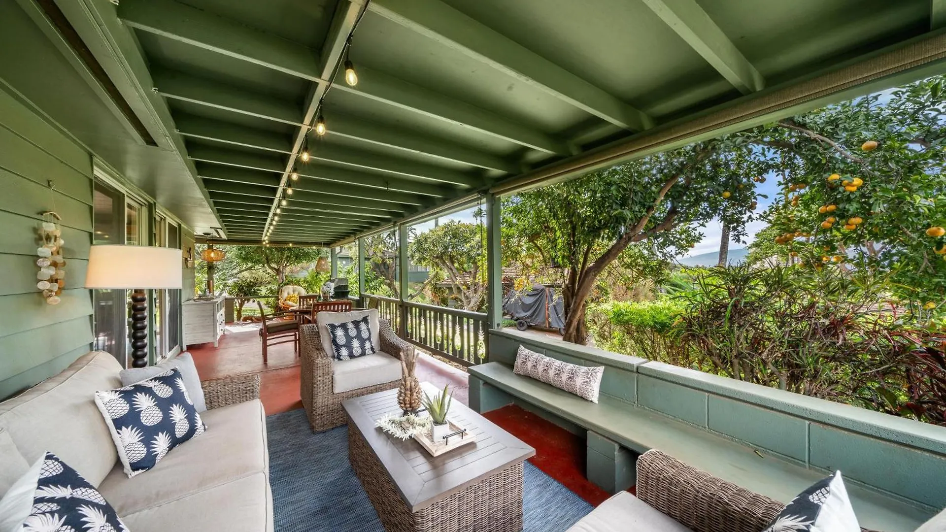 International Colony Club 28 Villa Lahaina United States