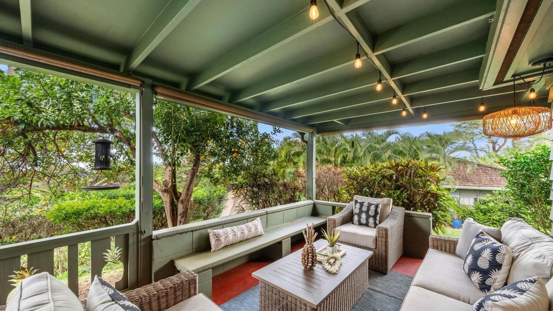 International Colony Club 28 Villa Lahaina 0*,  United States