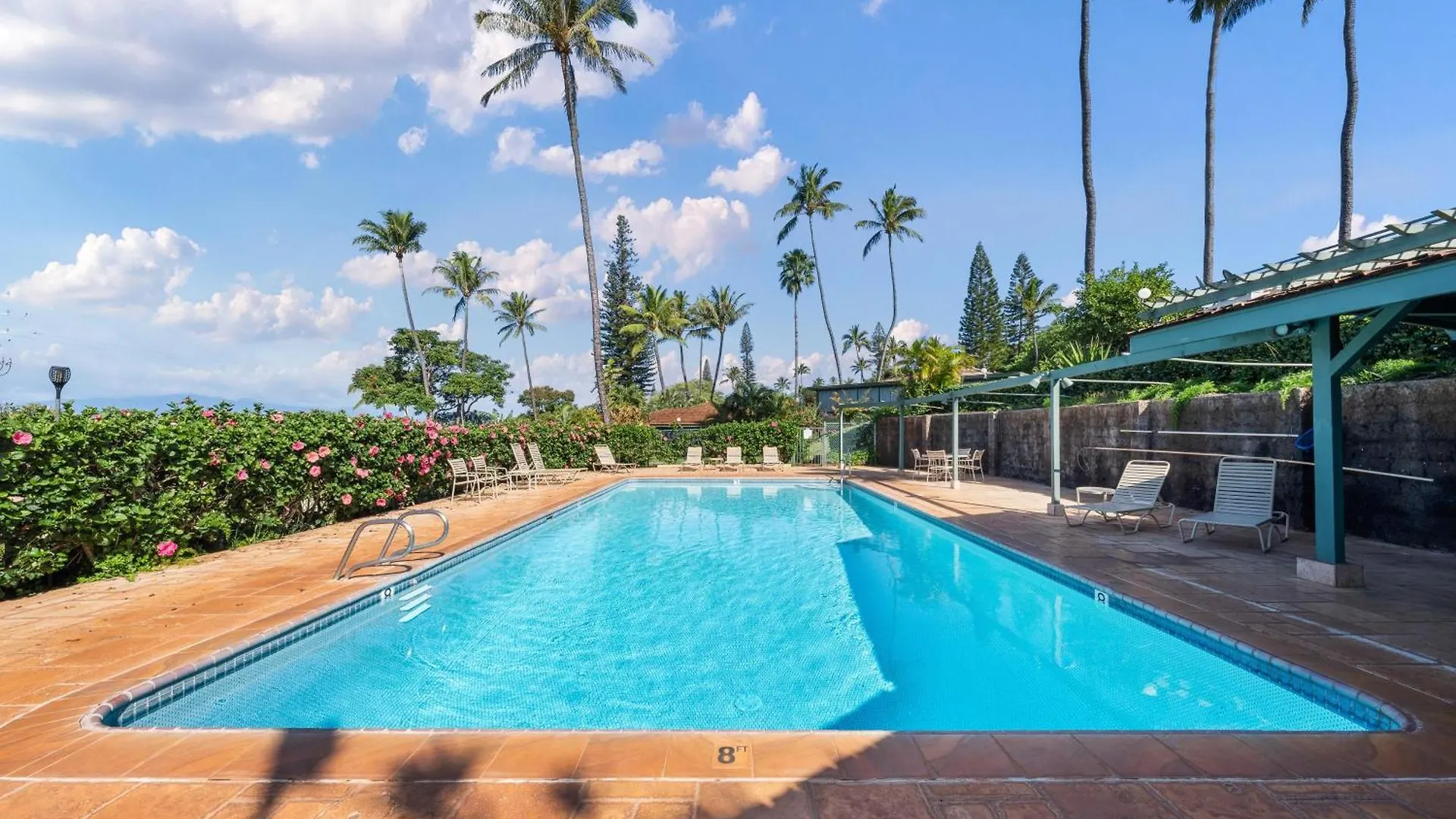 Dom wakacyjny Willa International Colony Club 28 Lahaina